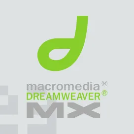 Macromedia Dreamweaver Mx